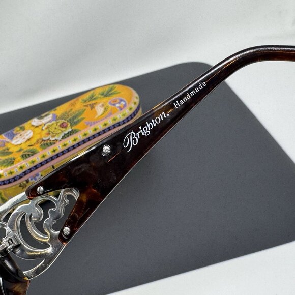 Brighton Sunglasses Glendora A11187 Frames 56 [] 16 135 main image 4